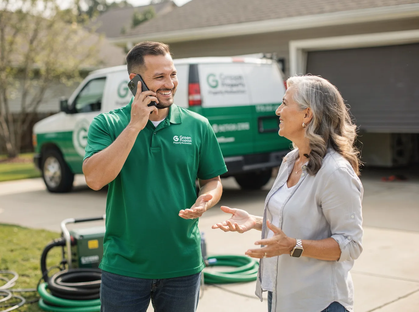 Water Damage Restoration New Philadelphia, OH FAQs